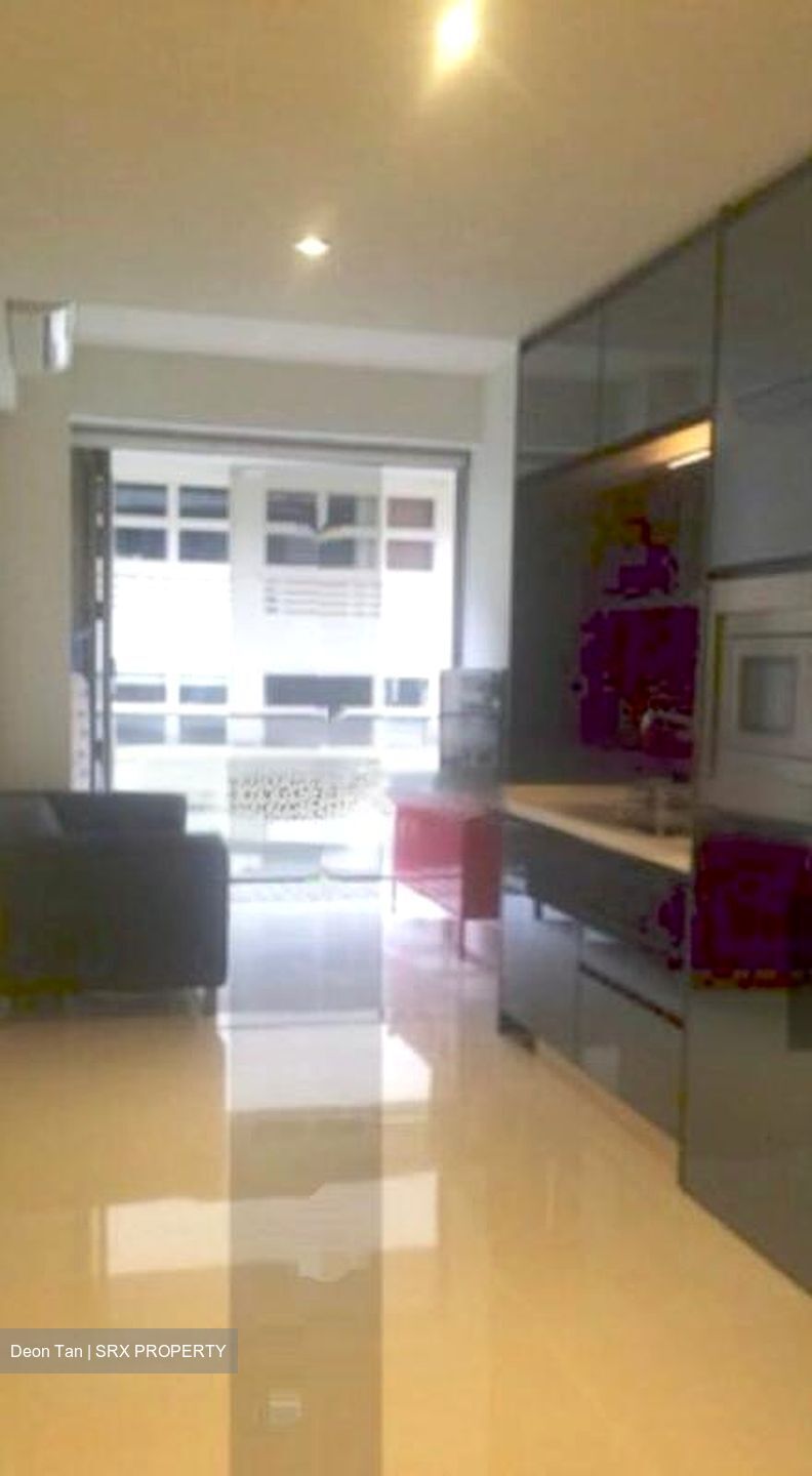 Vivace (D9), Apartment #470414211